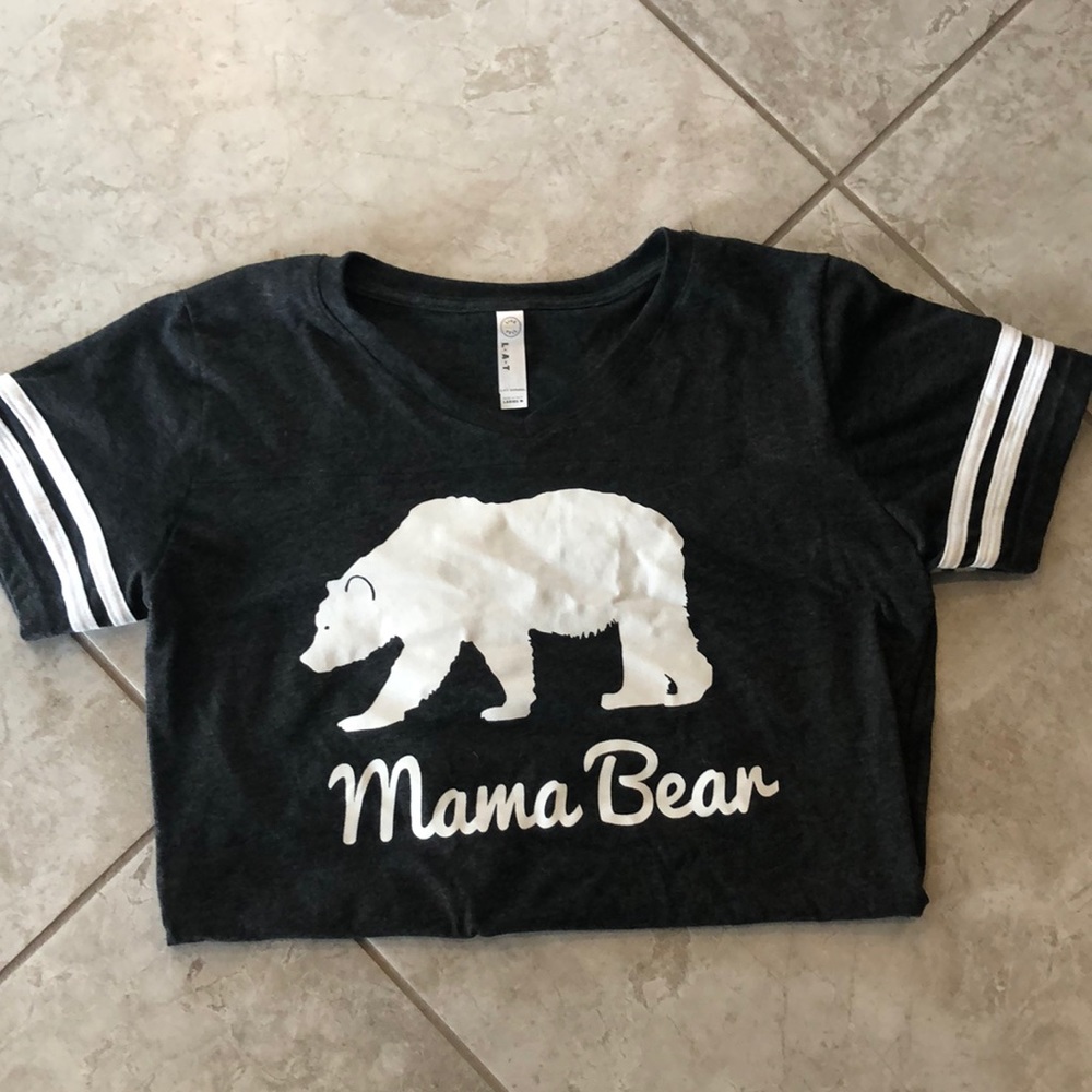 Mama Bear Tee